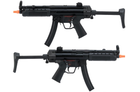 H&K Elite Series MP5A5 Airsoft AEG Rifle with Avalon Gearbox by VFC