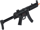 Fusil Airsoft AEG H&K Elite Series MP5A5 avec boîte de vitesses Avalon par VFC