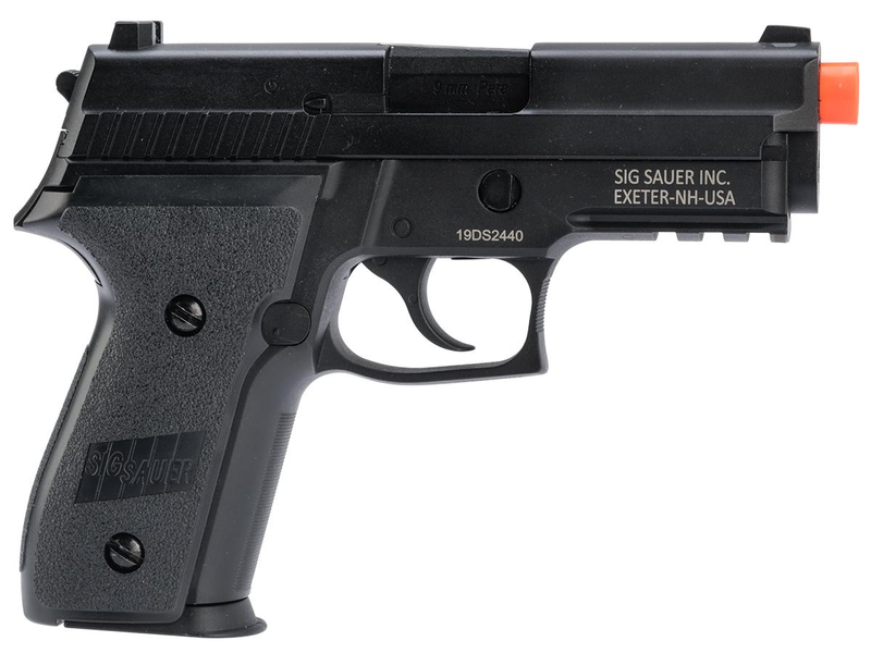 Pistolet SIG Sauer ProForce P229 Airsoft GBB