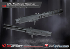 EMG/ICS CXP-TOMAHAWK Bolt Action Sniper Rifles