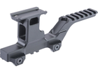 WADSN 6 Slot Picatinny/1913 and T1/T2 Reflex Sight Dual Riser Mount