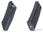 EMG Hexmag Licensed Polymer Mid-Cap Magazine for M4 Series AEGs - 230rd
