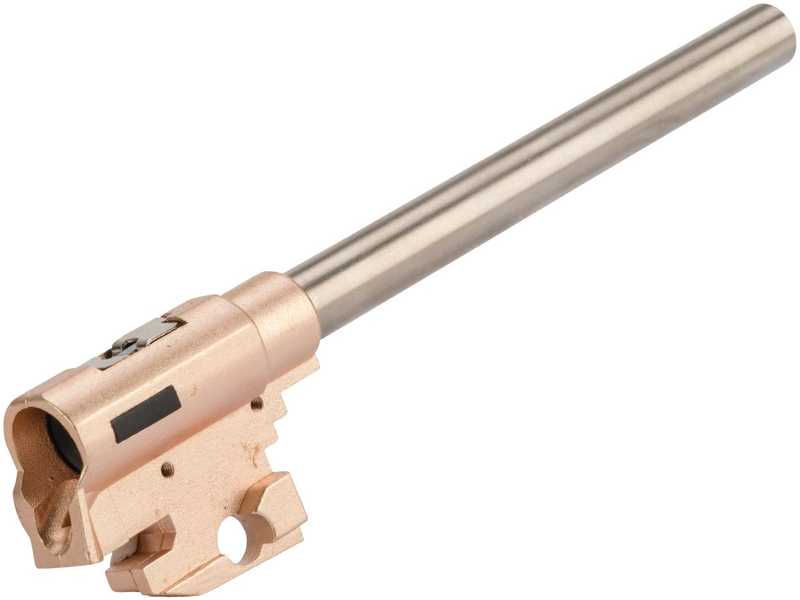 Maple Leaf Precision Inner Barrel with Hop-up Chamber Set - WE Tech/TM HiCapa