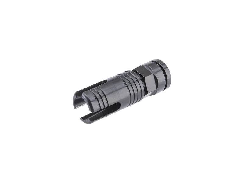 VFC 14mm Negative MK2 3-Prong Flash Hider - Long