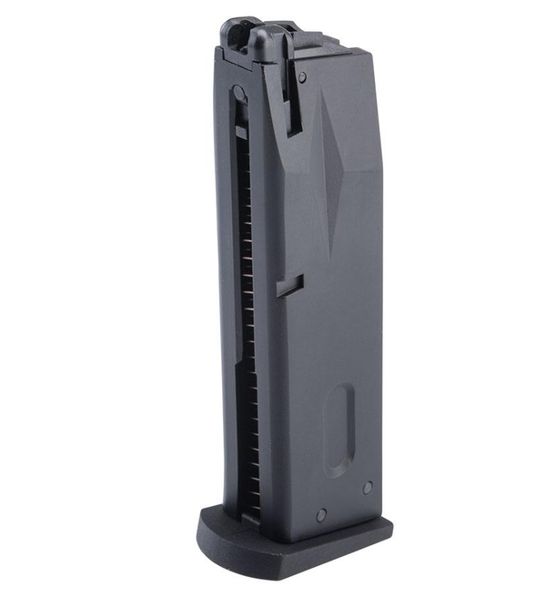 Matrix M9 Series 26rd Magazine for Tokyo Marui compatible Pistols