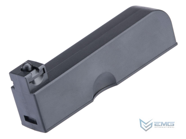 EMG 30rd Magazine for Barrett Fieldcraft Airsoft Bolt Action Sniper Rifles