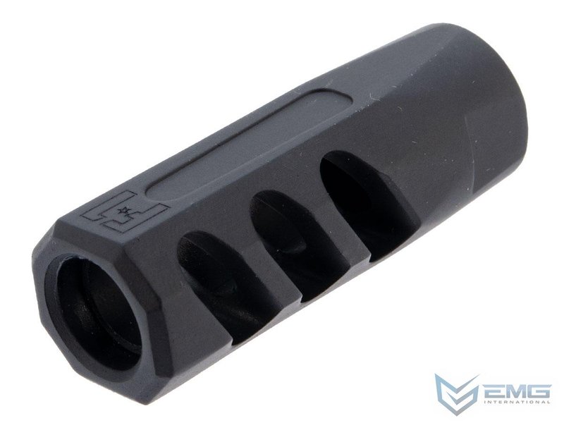 EMG / F-1 Firearms Flat Faced Muzzle Brake