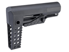 APS RS-4 Low Profile Adjustable Stock for M4 Series AEGs