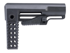 APS RS-4 Low Profile Adjustable Stock for M4 Series AEGs