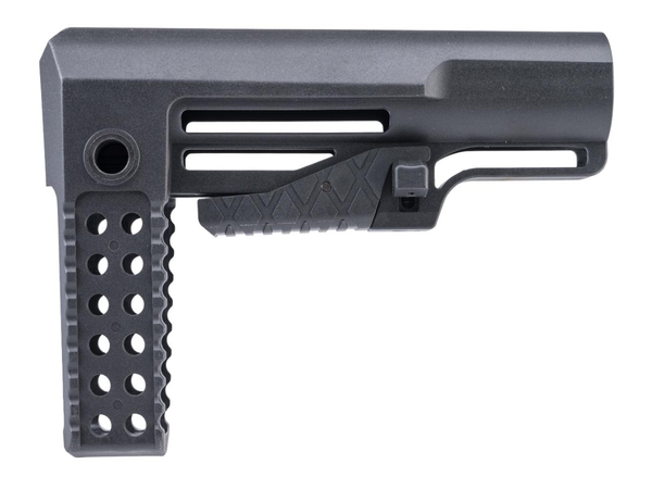 APS RS-4 Low Profile Adjustable Stock for M4 Series AEGs