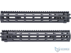 EMG Daniel Defense Lic. CNC Aluminum Free Float M-LOK RIS III Handguard M4 AEGs