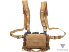 Phantom Gear SPECTER Modular Chest Rigs