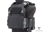 Phantom Gear POLARITY Plate Carrier with Magnetic QD Buckle System