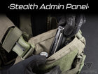 Phantom Gear POLARITY Plate Carrier with Magnetic QD Buckle System