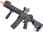 EMG Helios Daniel Defense Lic. Mk.18 Specna Arms EDGE Series AEG