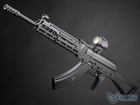 EMG Licensed Rifle Dynamics AK RD-701 AEG Rifle with a Built-In Tracer by CYMA