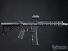 EMG Noveske Lic. Chainsaw M4 NSR Gen.4 RIS 9.75