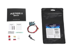 GATE ASTER II Bluetooth Airsoft Programmable MOSFET Module w/ Adjustable Quantum Trigger (Type: V2 & HPA / Expert / Rear Wired)