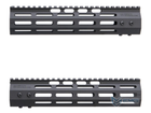 MG Noveske M4 NSR Gen.4 RIS M-LOK AEG Handguard - 9.75