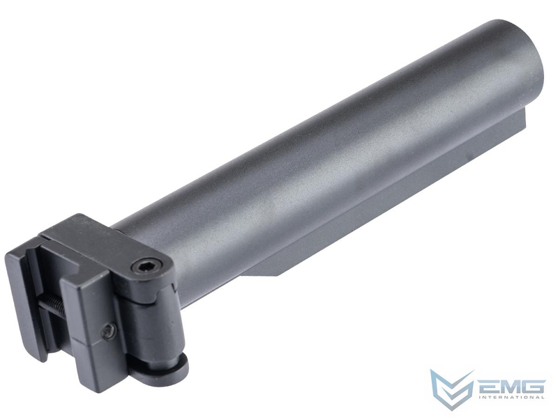 Matrix AK AEG Textured Ergonomic Motor Grip