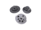 Solink Motor High Speed CNC Steel Gear Set V2 AEGs