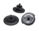 E-Shooter Technology 18:1 CNC Machined Steel Airsoft Gear Set