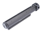 EMG x Strike Industries 6-Position Buffer Tube for QBS2 M4 Airsoft AEG Rifles