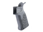 EMG M4 Zeta 20 Degree Ergonomic Motor Pistol Grip - AEGs