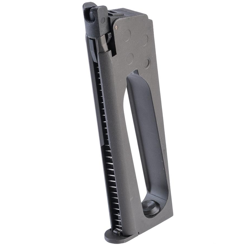 6mm ProShop / KWC 1911 CO2 Blowback Magazine