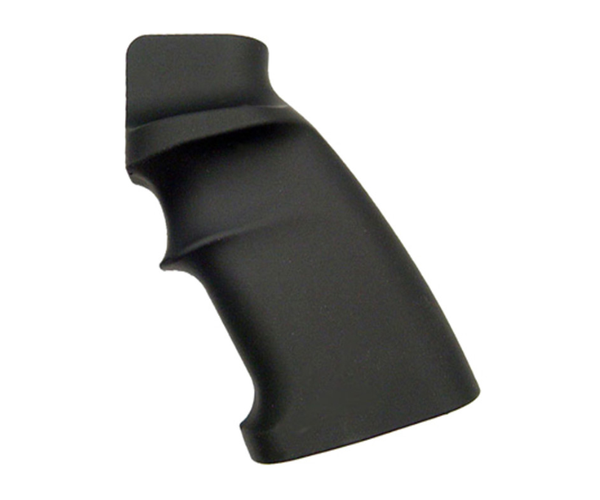 A&K SPR Type Motor Grip for M4/M16 - Black