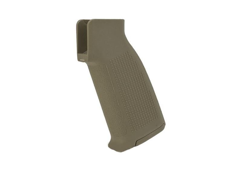 PTS Enhanced Polymer Grip Compact (EPG-C) - Fusils Airsoft M4 AEG