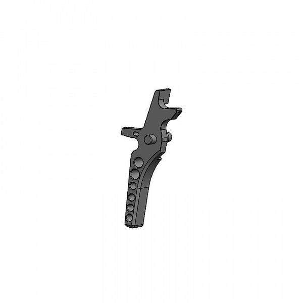 Retro Arms M4 Trigger - Type C – Niagara Quartermaster