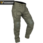 IdoGear G3 Tactical Airsoft Combat Pants with Knee Pads