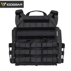 IDOGEAR Tactical Jump Plate Carrier