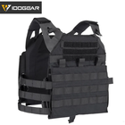 IDOGEAR Tactical Jump Plate Carrier