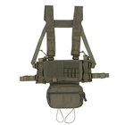 IDOGEAR MK.3 Tactical Modular Lightweight Chest Rig