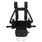 IDOGEAR MK.3 Tactical Modular Lightweight Chest Rig
