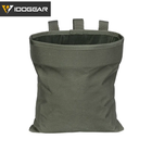IDOGEAR Magazine Dump Pouch with Drawstring