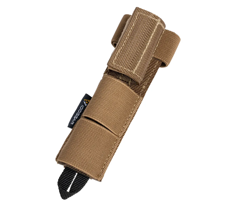 IDOGEAR Tactical Radio Antenna System Molle Pouch