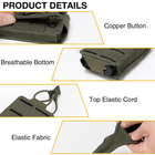 IDOGEAR LSR M4 Laser Cut Single Magazine Pouch