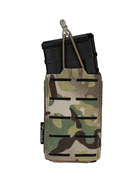IDOGEAR LSR M4 Laser Cut Single Magazine Pouch
