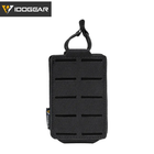 IDOGEAR LSR M4 Laser Cut Single Magazine Pouch