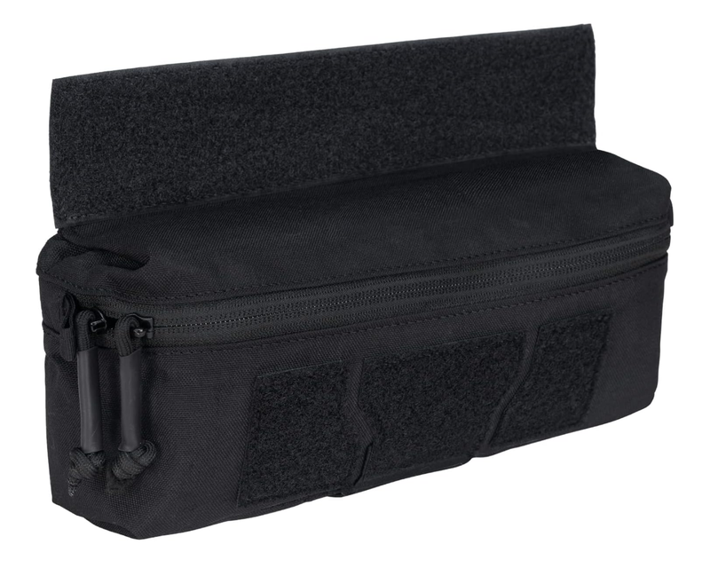 IDOGEAR Tactical Utility Drop-Down Pouch