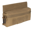 IDOGEAR Tactical Utility Drop-Down Pouch