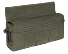 IDOGEAR Tactical Utility Drop-Down Pouch