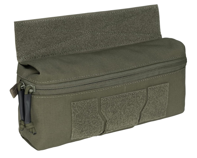 IDOGEAR Tactical Utility Drop-Down Pouch