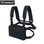 IDOGEAR Lightweight Tactical Chest Rig