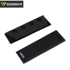 IDOGEAR Plate Carrier Shoulder Covers