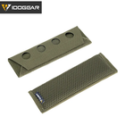 IDOGEAR Plate Carrier Shoulder Covers