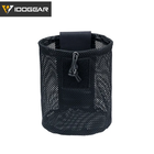 IDOGEAR MOLLE Mesh Magazine Dump Pouch